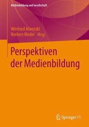 Cover of: Perspektiven Der Medienentwicklung