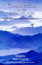 Conservation in the Internet age : threats and opportunities