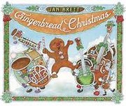 Cover of: Gingerbread Christmas