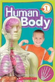 Cover of: Human Body by 