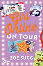 Cover of: Girl Online:  On Tour
