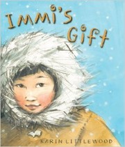 Cover of: Immi's Gift