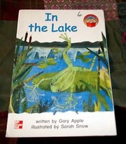 Cover of: In the lake (Leveled books)