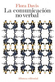 Cover of: La comunicación no verbal