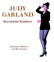 Cover of: Judy Garland by Sheridan Morley