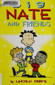 Cover of: Big Nate and friends