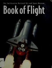 Cover of: Book of flight