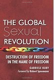 Cover of: The Global Sexual Revolution by 