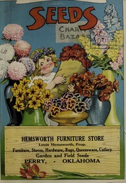 Seeds by Hemsworth Furniture Store