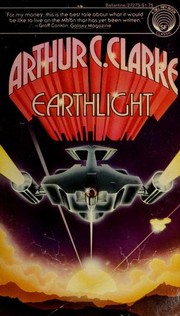 Cover of: Earthlight. by Arthur C. Clarke