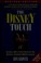 Cover of: The Disney touch