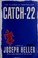 Cover of: Catch-22