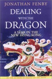 Cover of: Dealing With the Dragon