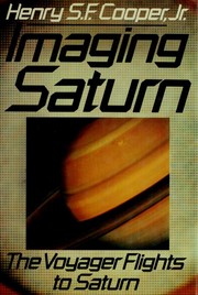 Cover of: Imaging Saturn by Henry S. F. Cooper
