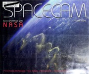 Cover of: Spacecam: photographing the final frontier - from Apollo to Hubble