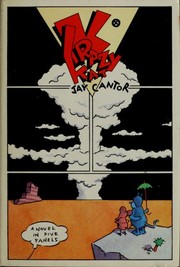 Cover of: Krazy Kat: a novel in five panels