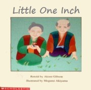 Cover of: Little One Inch