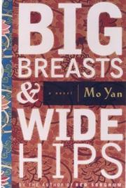 Cover of: Big Breasts & Wide Hips: A Novel