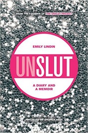 Cover of: UnSlut by 