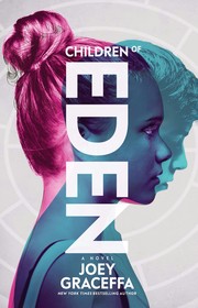Cover of: Children of Eden