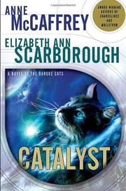 Cover of: Catalyst by 