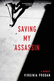 Cover of: Saving My Assassin by 