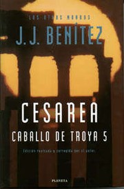 Cover of: Caballo De Troya 5 by 
