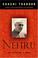 Cover of: Nehru