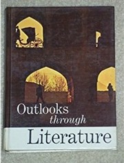 Cover of: Outlooks Through Literature