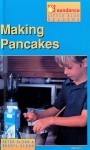Cover of: Making pancakes by Peter Sloan