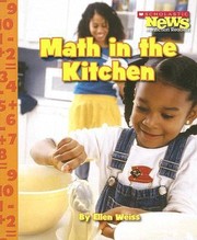 Cover of: Math in the Kitchen