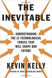 Cover of: The Inevitable by 