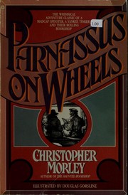 Cover of: Parnassus on Wheels