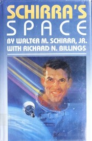 Cover of: Schirra's space
