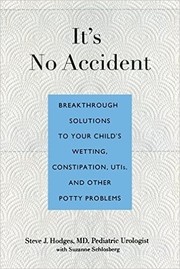 It's no accident by Steve J. Hodges