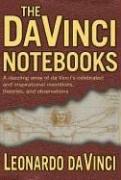 Cover of: The Da Vinci notebooks