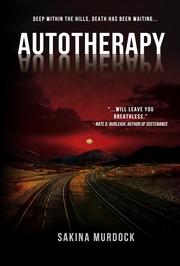 Autotherapy by Sakina Murdock