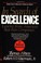 Cover of: In search of excellence