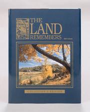 Cover of: Land Remembers by Ben Logan