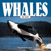 Cover of: Whales for kids