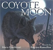 Cover of: Coyote Moon