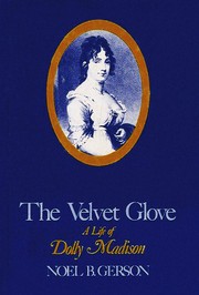 Cover of: The velvet glove