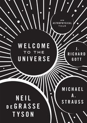 Cover of: Welcome to the Universe: An Astrophysical Tour