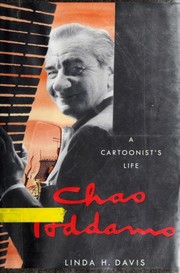 Cover of: Chas Addams: a cartoonist's life