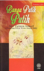 Cover of: Bunga Putik Putih