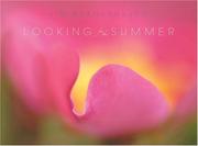 Cover of: Looking for the Summer