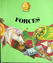 Cover of: Forces (Connections, Macmillan reading program)