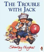 The trouble with Jack