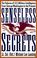 Cover of: Senseless secrets