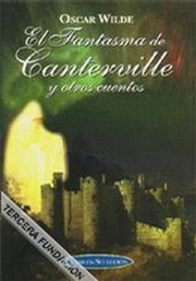 Cover of: El Fantasma De Canterville Y Otros Cuentos